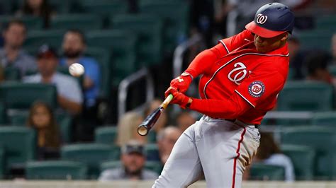 San Diego’s Juan Soto joins elite company with 2-plus seasons of 30-plus HRs and 100-plus walks